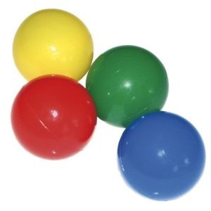 Freeball Mini hand exercise ball 4 cm