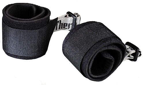 Theraband Extremity Straps with Velcro