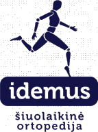 Idemus logotipas